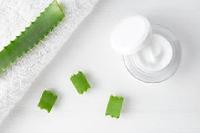 Aloe Vera Cosmetics