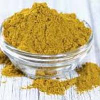 Curry Powder