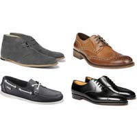 Mens Shoes