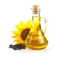 Sunflower Oil