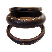 Wooden Bangles