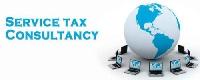 Consultant Service Tax