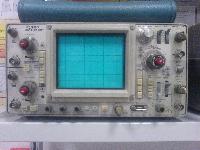 Oscilloscope