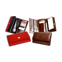 Leather Wallets