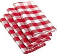 Kitchen Napkins