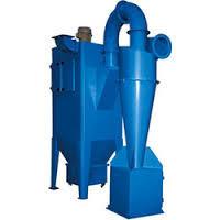 agro dust collecting machines