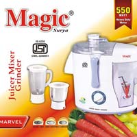 JUICER MIXER GRINDER MARVEL (550W)