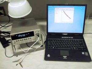 Data Acquisition System