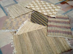 Jute Hemp Rugs