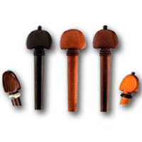 Violin Hill Pegs