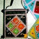 Embroidered Bags - 09