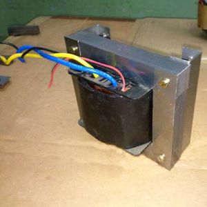 stabilizer transformers