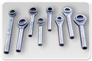 Eye Bolts