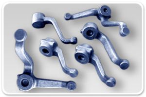 Steering Arms