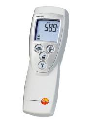 temperature measuring instrument