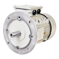 Electric Motor