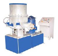 Agglomerator Machine