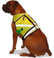 dog safety vest