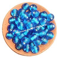 8mm Glass Beads