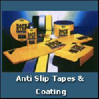 anti slip tapes & coating