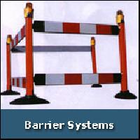 barrier system