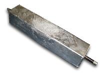 Zinc Anodes