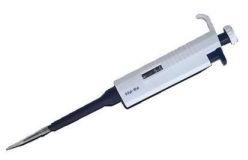 Adjustable Volume Micropipette