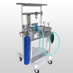 Anaesthesia Apparatus