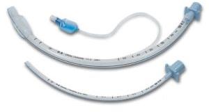 Endotracheal Tube