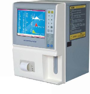 Hematology Analyzer