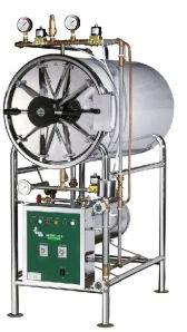 Horizontal Autoclave