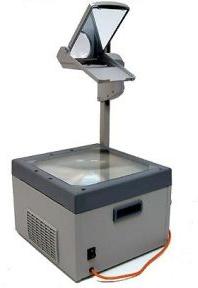 Overhead Projector