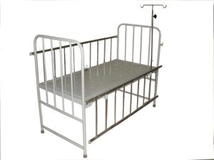 Pediatric Bed