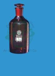 REAGENT BOTTLE NARROW NECK SCREW CAP