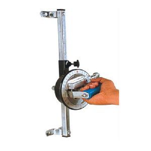 Rotary Wrist Machine