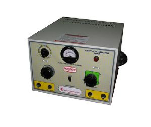 Shortwave Medical Diathermy