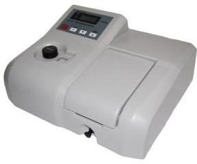 SPECTROPHOTOMETER DIGITAL