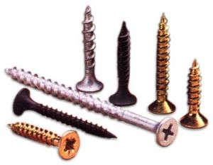 Chipboard Screws