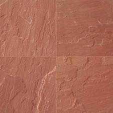 Agra Red Sandstone