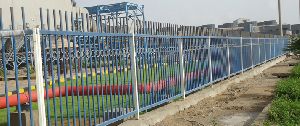 Frp Fencing