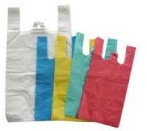 HDPE Bags