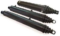 hydraulic telescopic cylinders