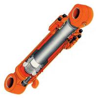 Industrial Hydraulic Cylinders