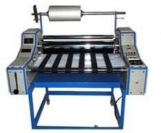 thermal film laminator