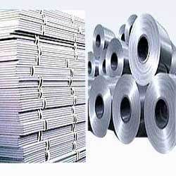 Duplex Steel Plates