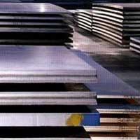 Inconel Plates