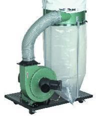 Dust Extractor