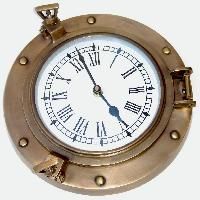 Nautical Clocks