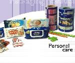 Personal Care Packaging Materials
