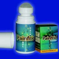 Pain Relief Gel